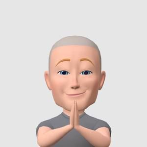 Meet your Posher, Dale